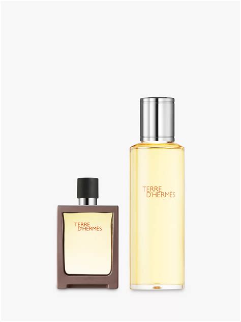 john lewis terre d'hermes